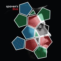 Purchase Richard Spaven - Spaven's 5Ive
