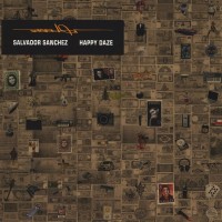 Purchase Salvador Sanchez - Happy Daze