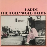 Purchase Harpo - The Hollywood Tapes