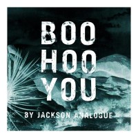 Purchase Jackson Analogue - Boo Hoo You