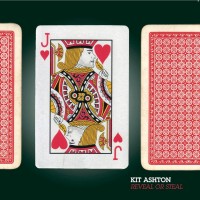 Purchase Kit Ashton - Reveal Or Steal