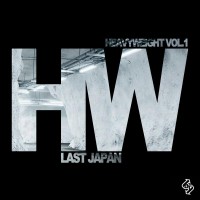 Purchase Last Japan - Heavyweight Volume 1