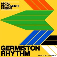 Purchase Local Instruments - Germiston Rhythm