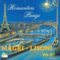 Purchase Magri Lisoni - Romantica Parigi