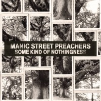Purchase Manic Street Preachers - Some Kind Of Nothingness (EP)
