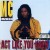 Buy Mc Lyte - Act Like You Know Mp3 Download