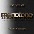 Buy Monofono - Best Of Monofono (The Vintage Live Session Project) Mp3 Download