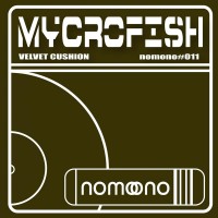 Purchase Mycrofish - Velvet Cushion