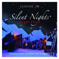 Purchase Nigel Hess - Silent Nights