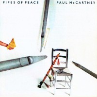 Purchase Paul McCartney - Pipes Of Peace (Remastered)