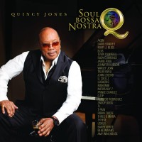 Purchase Quincy Jones - Q: Soul Bossa Nostra