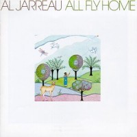 Purchase Al Jarreau - All Fly Home