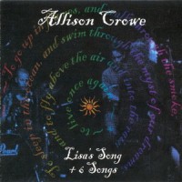 Purchase Allison Crowe - Lisa's Song