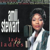 Purchase Amii Stewart - Lady To Ladies