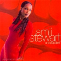 Purchase Amii Stewart - Unstoppable