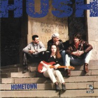 Purchase Ana Popovic - Ana Popovic & Hush: Hometown