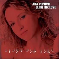 Purchase Ana Popovic - Blind For Love