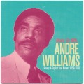 Buy Andre Williams - Movin' On With Andre Williams - Greasy And Explicit Soul Movers 1956-1970 Mp3 Download