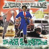 Purchase Andre Williams - The Black Godfather