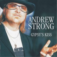 Purchase Andrew Strong - Gypsy's Kiss
