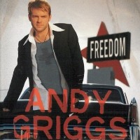 Purchase Andy Griggs - Freedom