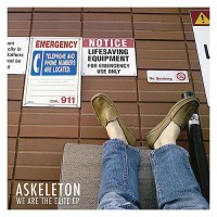 Purchase Askeleton - We Are The Elite