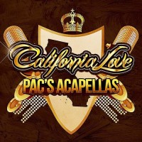Purchase California Love - Pac's Acapellas