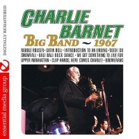 Purchase Charlie Barnet Big Band - 1967 (Remastered)