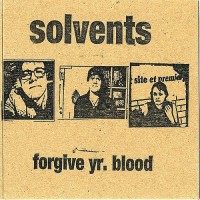 Purchase solvents - Forgive Yr. Blood