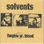 Buy solvents - Forgive Yr. Blood Mp3 Download