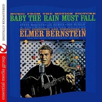 Purchase Elmer Bernstein - Baby The Rain Must Fall (Remastered)