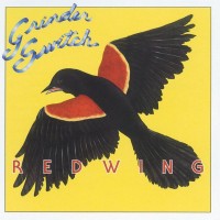 Purchase Grinderswitch - Redwing