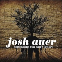Purchase Josh Auer - Something You Can't Ignore