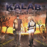 Purchase Kalab - The Long Road