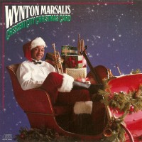 Purchase Wynton Marsalis - Crescent City Christmas Card