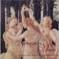 Buy Angels Of Venice - Music For Harp, Flute And Cello Mp3 Download