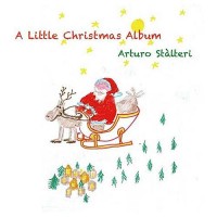 Purchase Arturo Stalteri - A Little Christmas Album