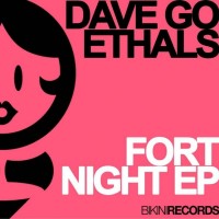 Purchase Dave Goethals - Fortnight