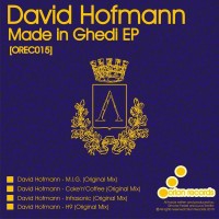 Purchase David Hofmann - Made In Ghedi
