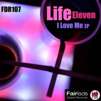 Purchase Life Eleven - I Love Me