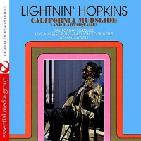 Purchase Lightnin' Hopkins - California Mudslide (And Earthquake) (Remastered)