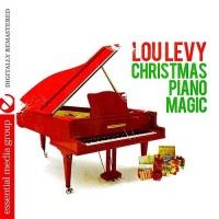 Purchase Lou Levy - Christmas Piano Magic (Remastered)