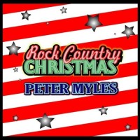 Purchase Peter Myles - Rock Country Christmas
