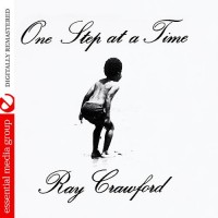 Purchase Ray Crawford - One Step At A Time (Remastered)
