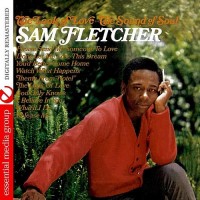 Purchase Sam Fletcher - The Look Of Love - The Sound Of Soul (Remastered)