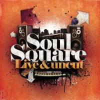 Purchase Soul Square - Soul Square