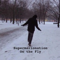 Purchase Supermarionation - On The Fly