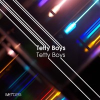 Purchase Tetty Boys - Tetty Boys