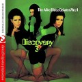 Buy The Afro Blues Quintet Plus One - Discovery 3 (Remastered) Mp3 Download