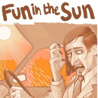Purchase The Council Flats Of Kingsbury - Fun In The Sun